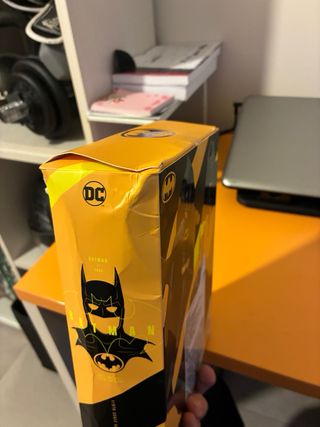 Action Figure Batman 1989 Beast Kingdom DAH-114