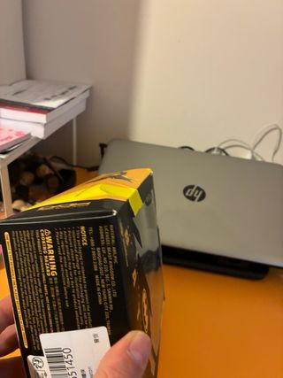 Action Figure Batman 1989 Beast Kingdom DAH-114