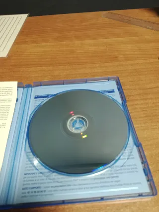 Resident Evil Revelations PS4