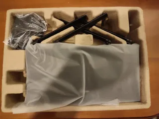 Tp-link XX230v WiFi 6 Router