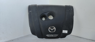 TAPA MOTOR MAZDA 6 LIM. (GH)(.2012->) Sports-Line