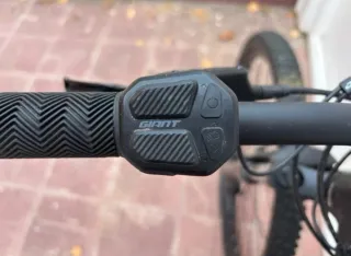 Bici Eléctrica Giant E1 Talla S 29