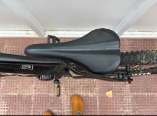 Bici Eléctrica Giant E1 Talla S 29