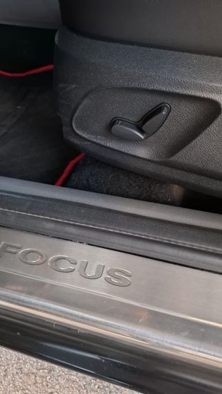 Ford Focus 2008