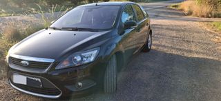 Ford Focus 2008