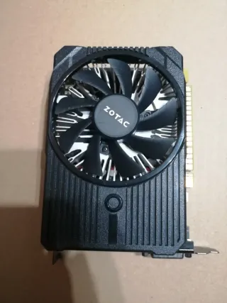 ZotacGTX1050TiMini