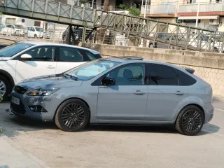 Ford Focus 2008