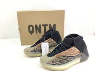 Adidas QNTM Beige Multicolor