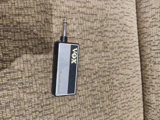 Mini amplificador Vox Amplug 2 Classic Rock