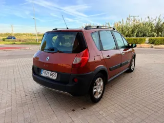 Renault Scenic 2010