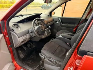 Renault Scenic 2010