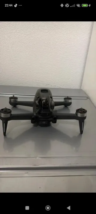Dji FPV Drone
