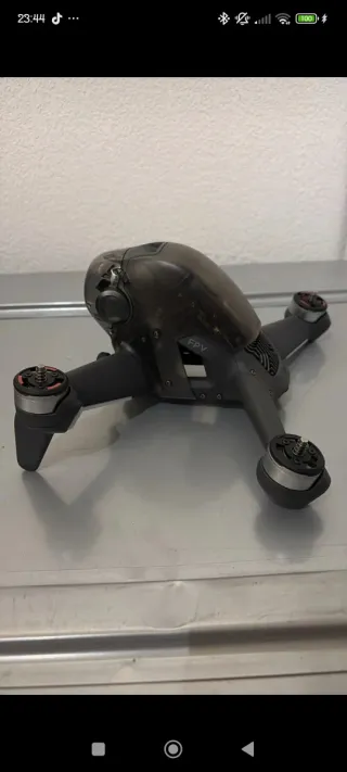 Dji FPV Drone