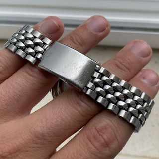 Reloj Citizen Automático Vintage 21 Joyas