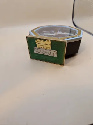 Orologio da tavolo Quarzo ORIENT