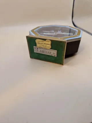 Orologio da tavolo Quarzo ORIENT