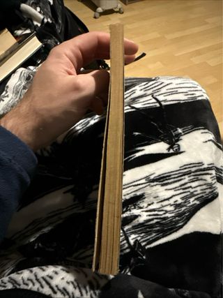 Comic Vengadores #5 Ediciones Vértice