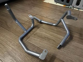 Defensas Honda CB500X (Trail/Crash Bar)