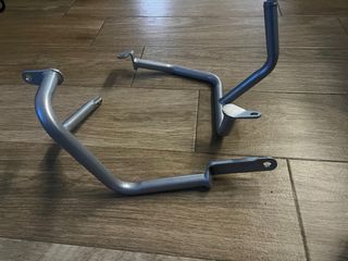 Defensas Honda CB500X (Trail/Crash Bar)