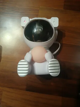 Proiettore Galaxy Nightlight