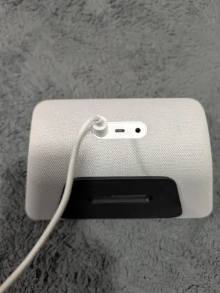 Echo Show 8 1ª Gen - Altoparlante Alexa - Bianco