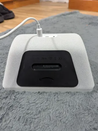 Echo Show 8 1ª Gen - Altoparlante Alexa - Bianco