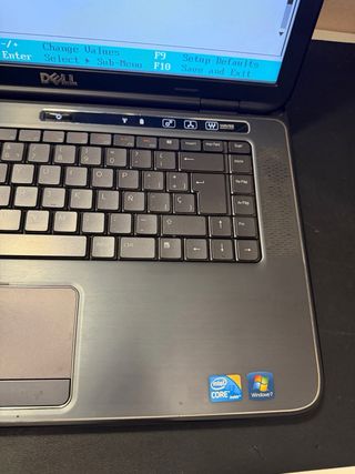 2 Portátiles Dell y Lenovo i3