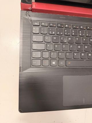 2 Portátiles Dell y Lenovo i3