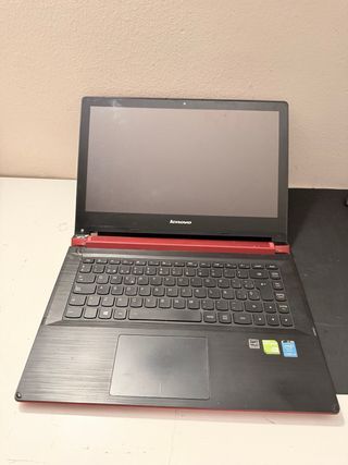 2 Portátiles Dell y Lenovo i3
