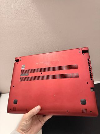 2 Portátiles Dell y Lenovo i3