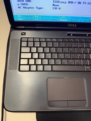 2 Portátiles Dell y Lenovo i3
