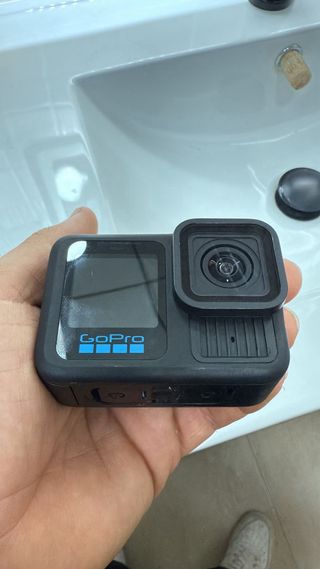 GoPro Hero 13 black