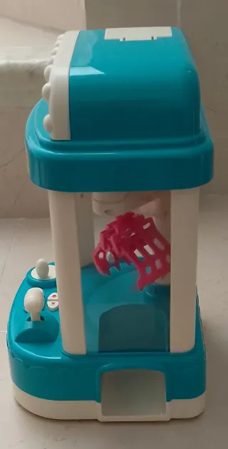 Máquina de garra Claw Game infantil