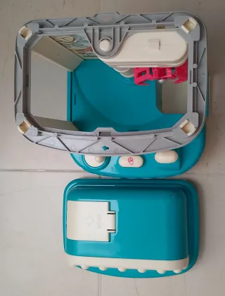 Máquina de garra Claw Game infantil