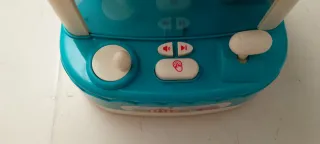 Máquina de garra Claw Game infantil