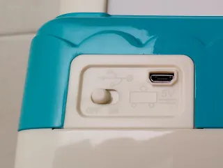 Máquina de garra Claw Game infantil