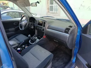 Suzuki Grand Vitara 2004