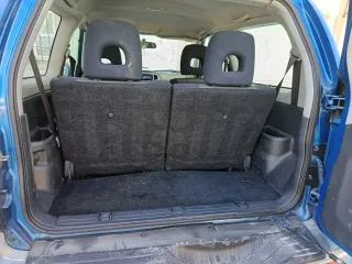 Suzuki Grand Vitara 2004