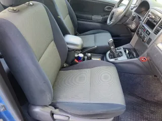 Suzuki Grand Vitara 2004