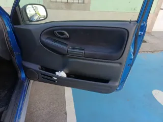 Suzuki Grand Vitara 2004