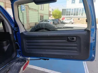 Suzuki Grand Vitara 2004