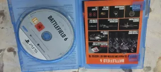 Battlefield 6 PS5