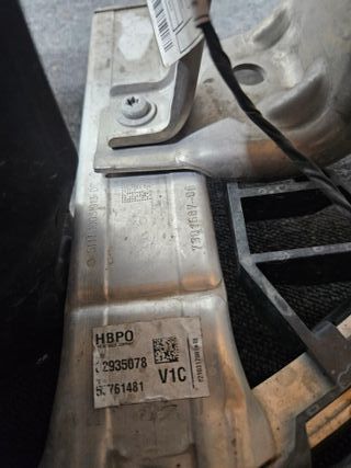 Frente Delantero Mini Cooper F56