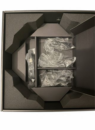 ASUS ROG Rapture GT-AXE16000 Router