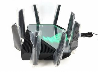 ASUS ROG Rapture GT-AXE16000 Router