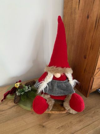 Gnomo Zara Home