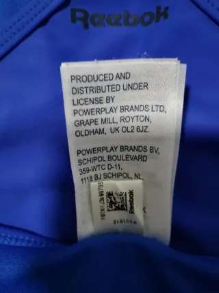 Bikini deportivo | Reebok