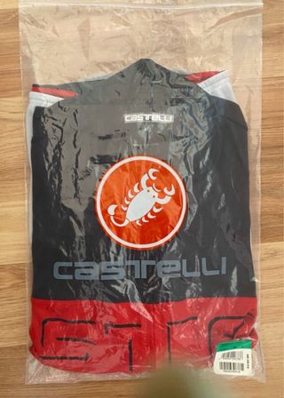 Maillot Castelli Prologo VI