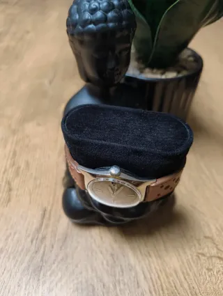 Duward Aquastar Genève Grand Air 10Atm