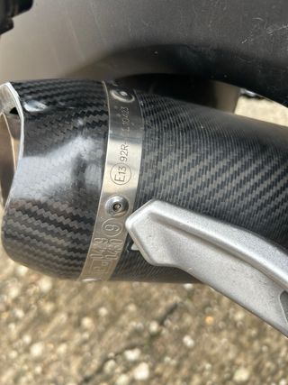 Yamaha Tracer 900 GT